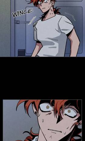 Read A hard day Italian translation   21 Page 3 in English