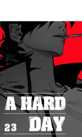 Read A hard day Italian translation   23 Page 8 in English