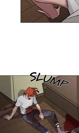 Read A hard day Italian translation   24 Page 7 in English