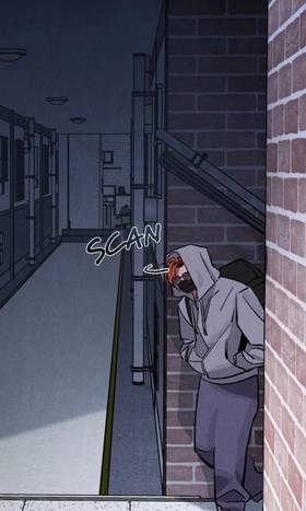 Read A hard day Italian translation   25 Page 8 in English