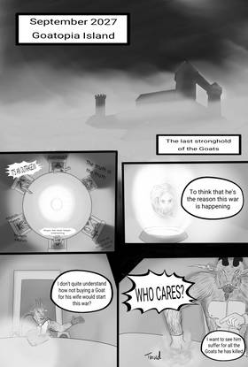 Read Goatinator  1 Page 3 in English