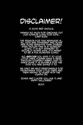 Read Camp Bleh  1 Page 2 in English