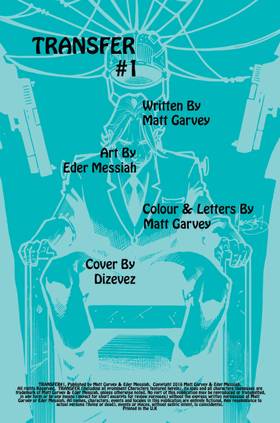 Read Transfer  1 Page 2 in English