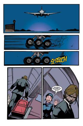 Read Transfer  1 Page 5 in English