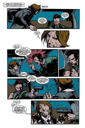 Read Transfer  1 Page 9 in English