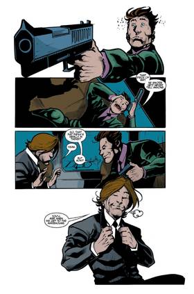 Read Transfer  1 Page 10 in English