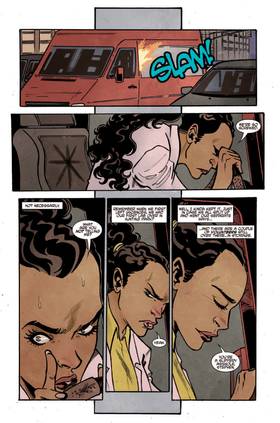 Read Transfer  2 Page 8 in English
