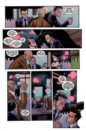Read Transfer  2 Page 10 in English