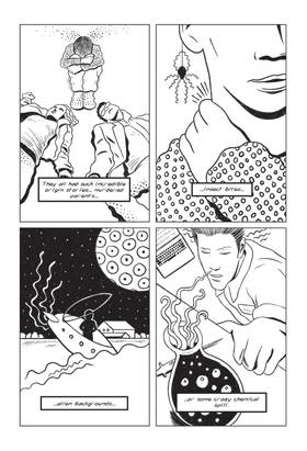 Read Good  1 Page 10 in English