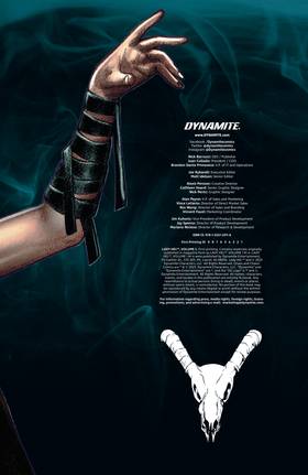 Read Lady Hel  1 Page 6 in English