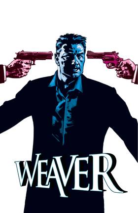 Read Weaver (Omnibus)  1 Page 3 in English