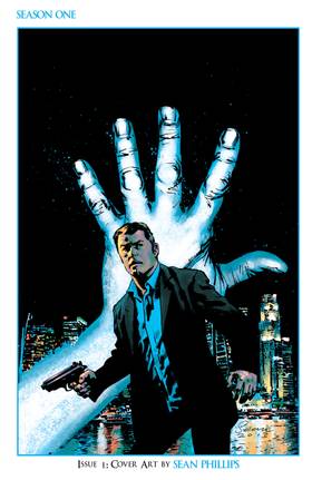 Read Weaver (Omnibus)  1 Page 6 in English