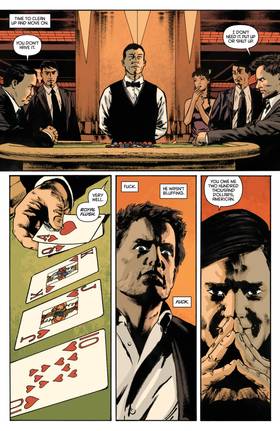 Read Weaver (Omnibus)  1 Page 10 in English