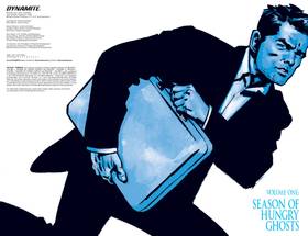 Read Weaver (Omnibus)  1 Page 5 in English