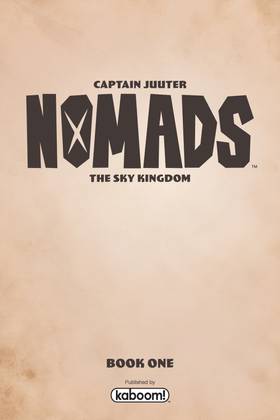 Read Nomads  1 Page 2 in English
