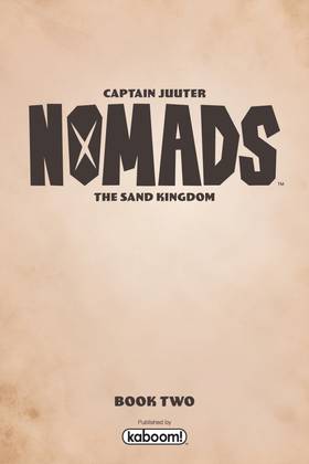 Read Nomads  2 Page 2 in English