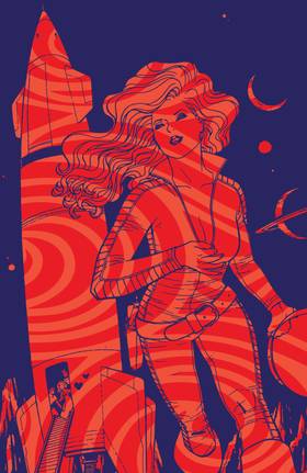 Read Barbarella  3 Page 3 in English