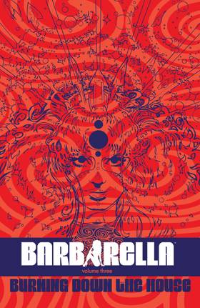Read Barbarella  3 Page 4 in English