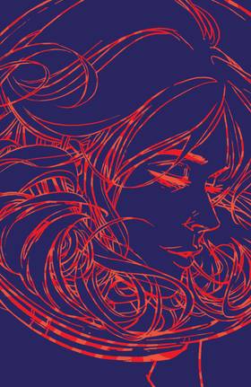 Read Barbarella  1 Page 3 in English
