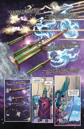 Read Barbarella  1 Page 10 in English