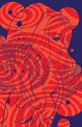 Read Barbarella  2 Page 3 in English