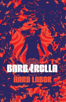 Read Barbarella  2 Page 4 in English