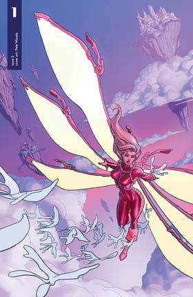 Read Barbarella  2 Page 7 in English