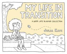 Read My Life in Transition  1 Page 1 in English