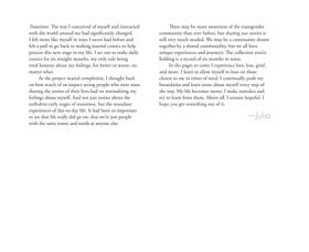 Read My Life in Transition  1 Page 6 in English