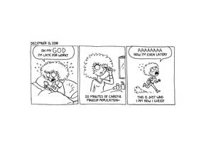 Read My Life in Transition  1 Page 7 in English