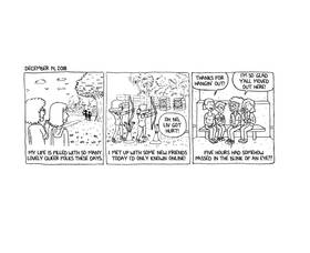 Read My Life in Transition  1 Page 8 in English