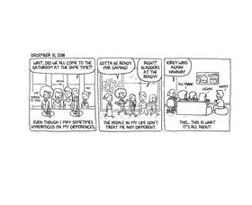 Read My Life in Transition  1 Page 9 in English