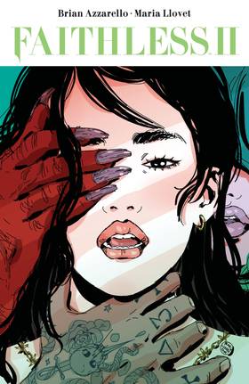 Faithless II (Volume): Faithless II