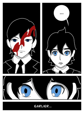 Read True Identity   1 Page 2 in English