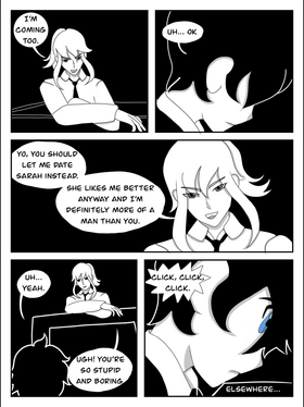 Read True Identity   1 Page 6 in English