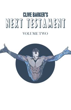 Read Clive Barker's Next Testament (Volume)  2 Page 1 in English