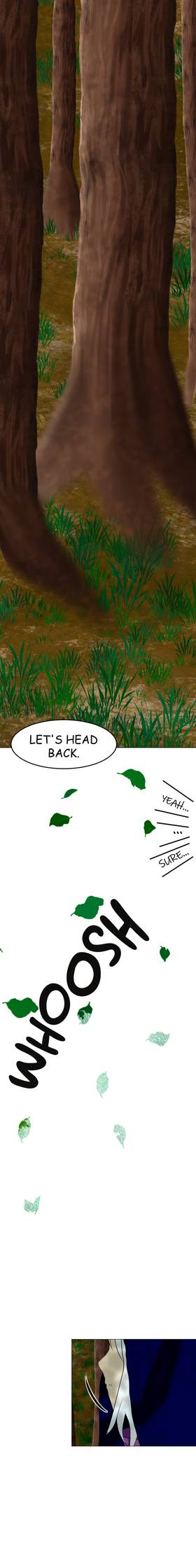 1. The Beginning: First Encounter (01)