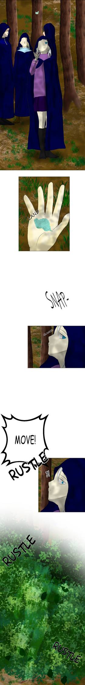 1. The Beginning: First Encounter (02)
