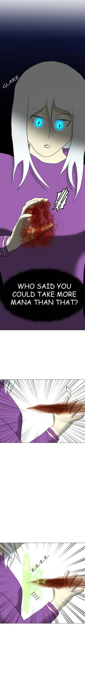 Read Soul Sword  29 Page 1 in English