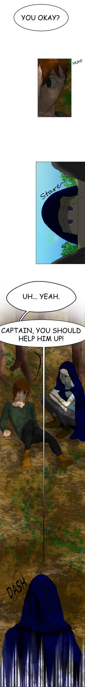 Read Soul Sword  40 Page 5 in English