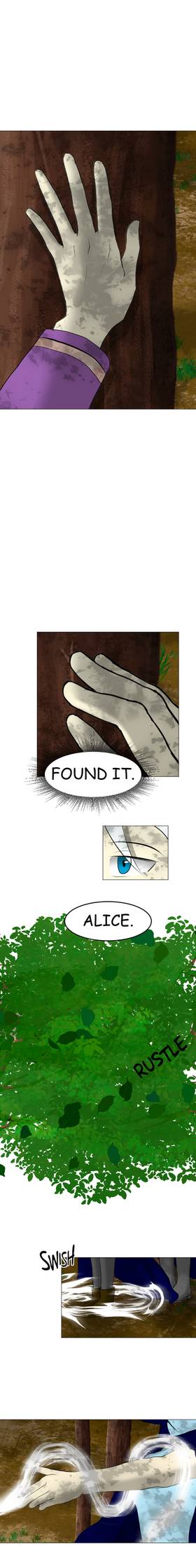 Read Soul Sword  45 Page 3 in English