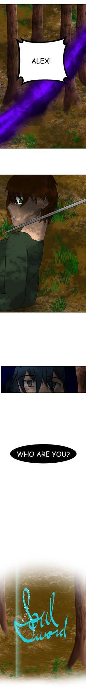 Read Soul Sword  40 Page 2 in English