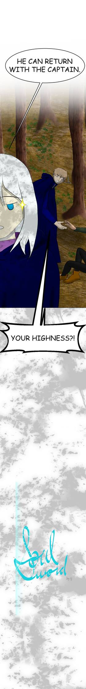 Read Soul Sword  41 Page 2 in English