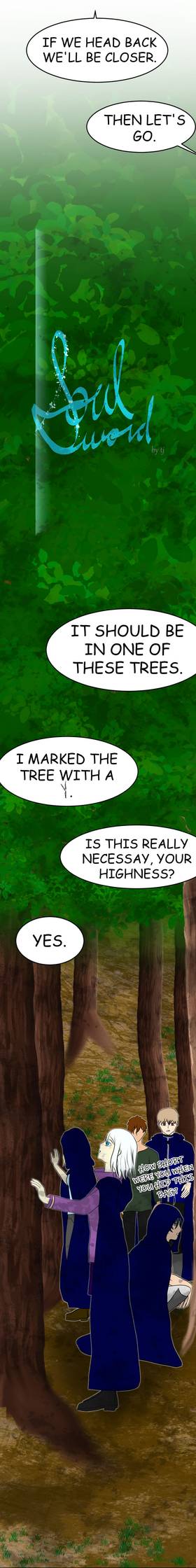 Read Soul Sword  45 Page 2 in English