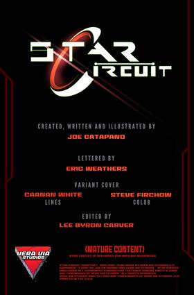 Read STAR CIRCUIT  1 Page 3 in English