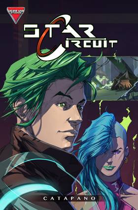 Read STAR CIRCUIT  1 Page 1 in English