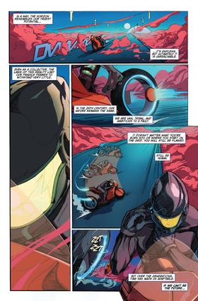 Read STAR CIRCUIT  2 Page 7 in English