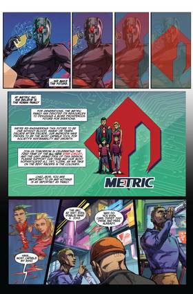 Read STAR CIRCUIT  2 Page 8 in English