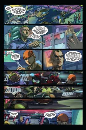 Read STAR CIRCUIT  2 Page 9 in English