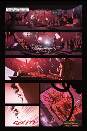 Read STAR CIRCUIT  1 Page 4 in English